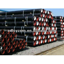 cast iron tube